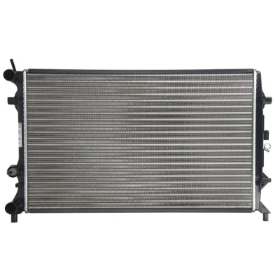 Bild av Kylare, motorkylning NISSENS 65321