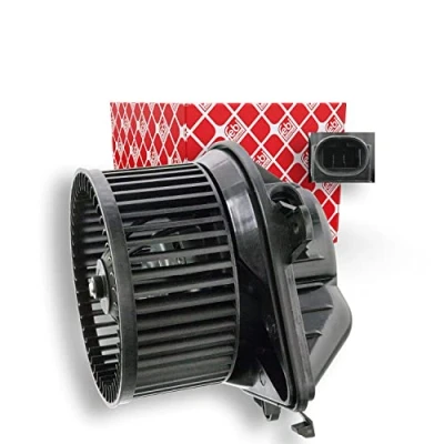 Bild av FEBI BILSTEIN 106313 Pulseur d&#039;Air pour véhicules avec direction à gauche moteur électrique CITROËN: Berlingo II, / First I