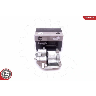 Bild av Bromsok, Bakaxel vänster, mercedes benz,vw, 0014208683, 2D0615105A, 2D0615105B, 9024201101, 9044200801, A0014208683, A9024201101, A90442