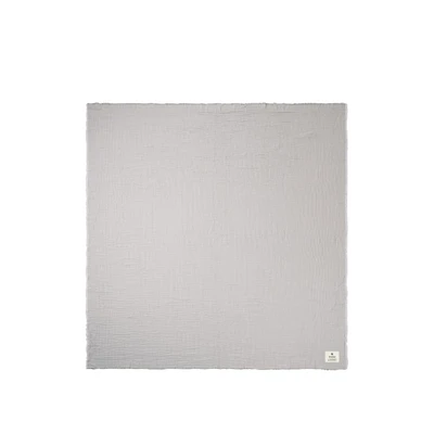 Bild av Ferm Living Fino Bedspread Överkast Tea Green/Sand W240 x D0 H250 cm
