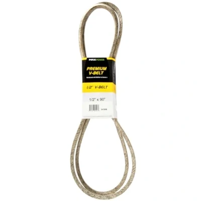 Bild av Maxpower 347533 Premium bälte förstärkt med kevlar fibersladdar, 1/2 tum x 90