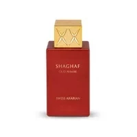 Bild av Swiss Arabian Eau de Parfum Shaghaf Oud AHMAR 75 ml begränsad utgåva
