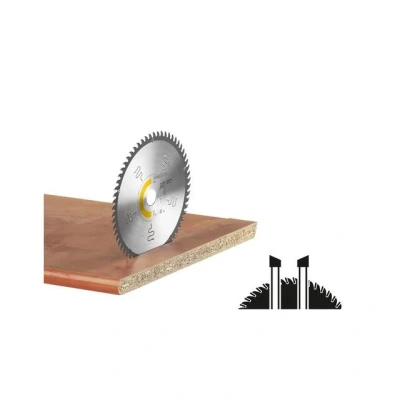 Bild av SÅGKLINGA TRÄ FANÉR MDF W60 254X2,4X30 Beijerbygg Byggmaterial