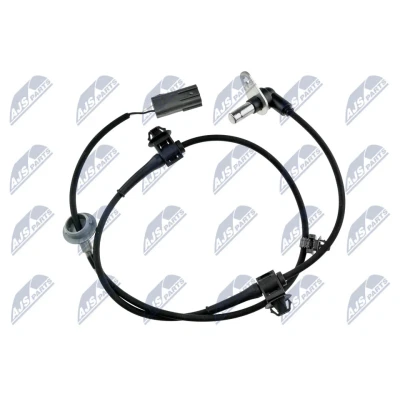 Bild av NTY HCA MZ 020 Capteur ABS Essieu avant gauche, gauche MAZDA: CX 7