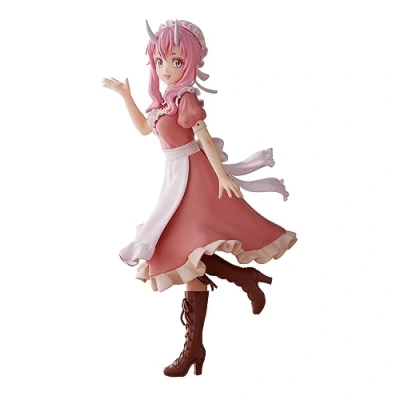 Bild av Banpresto Actionfigur Shuna That Time I Got Reincarnated As A Slime 16 cm BP18879 flerfärgad