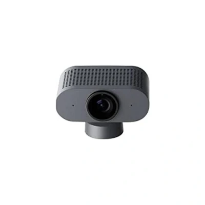 Bild av Lenovo Google Meet Series One Smart Camera Enhet för videokonferens träkol