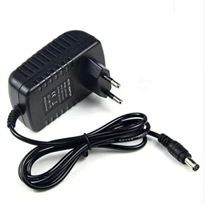 Bild av Velain Strömadapter 12V 2A 24W