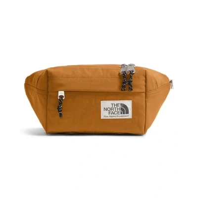 Bild av The North Face Berkeley Lumbar Unisex Bältesväska, Storlek: One Size, Timber tan