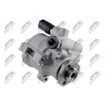 Bild av NTY SPW VW 006 Pompe De Direction Assistée hydraulique VOLKSWAGEN: GOLF 4, 3, Bora Variant, SEAT: Leon I 3/5 portes, Alhambra I, Ibiza 2