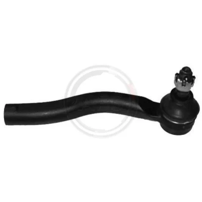 Bild av A.B.S. 230517 Rotule de direction 12,6 M12X1.25 RHT TOYOTA: Yaris I 3/5 portes, Verso