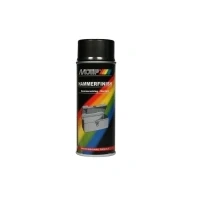 Bild av Motip Hammarlack Antracit 400 ml Rostskyddsfärg / Metallfärg