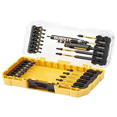 Bild av BITSSATS DT70744T FLEXTORQ 25DEL Beijerbygg Byggmaterial