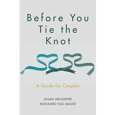 Bild av Before You Tie the Knot: A Guide for Couples