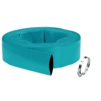 Bild av Gardena Plattslang 38 mm Set
