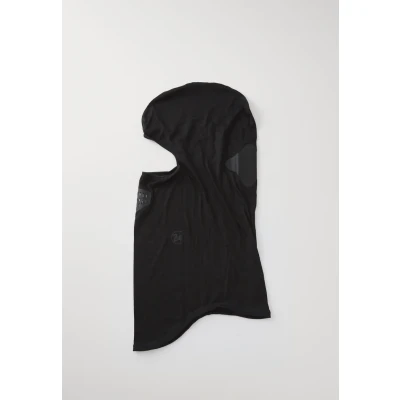 Bild av Buff Lightweight Balaclava Unisex Mössa, Storlek: One Size, Solid black