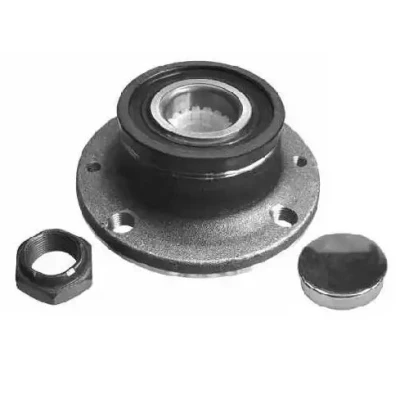 Bild av VAICO V24 0636 Kit de roulements roue FIAT: Punto II 3/5 portes, Grande Panda 5 CITROËN: C3 II, DS3 3 Nemo Van