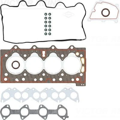 Bild av REINZ 02 33635 01 Jeu de joints d&#039;étanchéité, culasse cylindre avec joint tige soupape RENAULT: LAGUNA 1, ESPACE 3