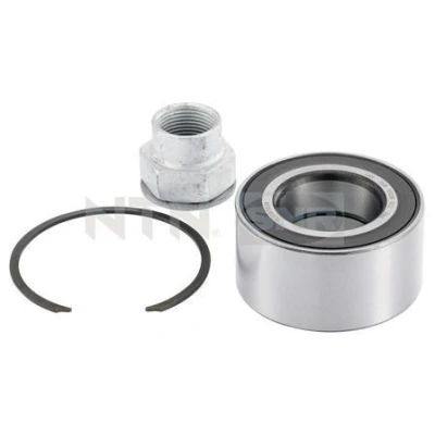 Bild av SNR R158.69 Kit de roulements roue 66 FIAT: Panda II 5 portes, 500 3 Seicento / 600 3/5 LANCIA: Ypsilon II, III