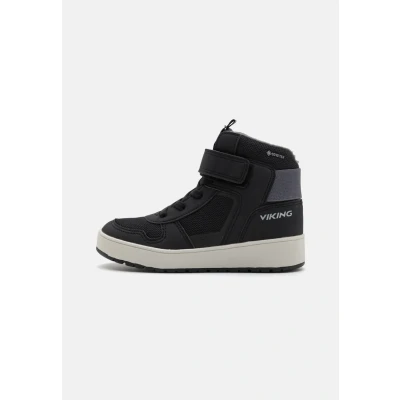 Bild av Viking Jack 1V Warm GTX Sneakers, Svart, 36