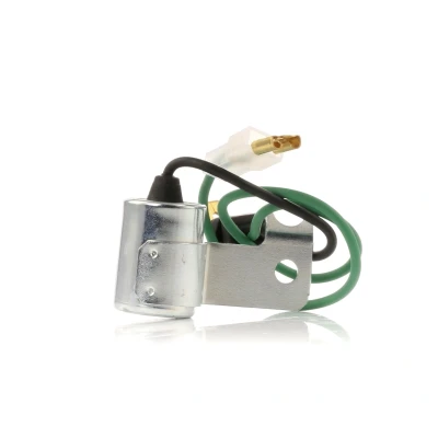 Bild av BOSCH 1 237 330 340 Condenseur, système d&#039;allumage OPEL: Kadett C CC, D Berline, Corsa A CC