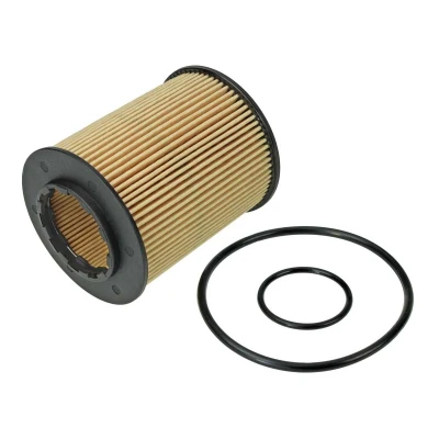 Bild av MEYLE 614 322 0003 Filtre à huile ORIGINAL Quality avec joint d&#039;étanchéite Cartouche filtrante OPEL: Corsa C 3/5 portes, Zafira A, Astra G CC