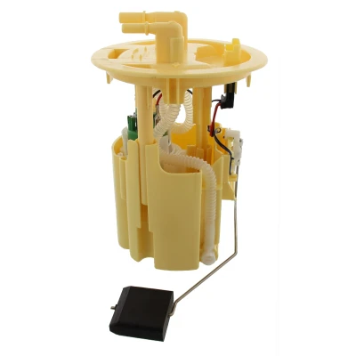 Bild av MAPCO 22324 Unité d&#039;injection de carburant électrique PEUGEOT: 206 3/5 portes, 406 Berline, Break, FIAT: Ulysse I, II, Scudo I Break