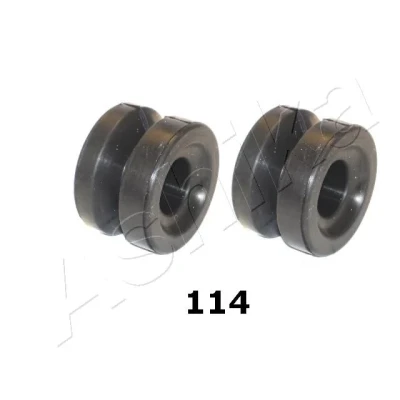 Bild av ASHIKA GOM 114 Coussinet de palier, stabilisateur arrière, inférieur NISSAN: TERRANO 2, 1, Pick Up