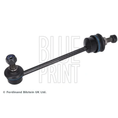 Bild av BLUE PRINT ADJ138505 Biellette de barre stabilisatrice Essieu avant gauche, droit 203 M12 x 1,5, M10 1,5 avec écrou autobloquant