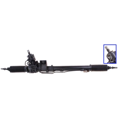 Bild av DRI 711520400 Crémaillère De direction hydraulique pour véhicules avec à gauche sans dents 1095 VOLVO: XC70 I Cross Country, V70 2, S80