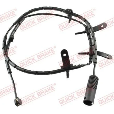 Bild av Varningssensor, bromsbeläggslitage QUICK BRAKE WS 0217 A