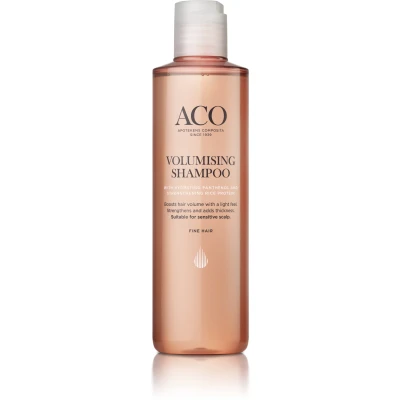 Bild av ACO Volumising Shampoo 250 ml