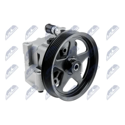 Bild av Servopump, jaguar s type ii, xf i, xj, 2W933A696BB, C2C1080, C2C35302