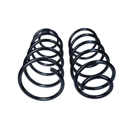 Bild av MAXGEAR 60 1236D Ressort de suspension Essieu avant à boudin VOLVO: V70 2, S80 I