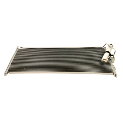 Bild av MAXGEAR Easy Fit AC830050 Condenseur De Clim avec déshydrateur 15,5 10,1 Aluminium 680 R 134a NISSAN: Almera II 3/5 portes