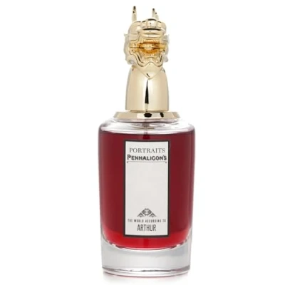 Bild av Penhaligon&#039;s The World According to Arthur Eau de Parfum 75 ml