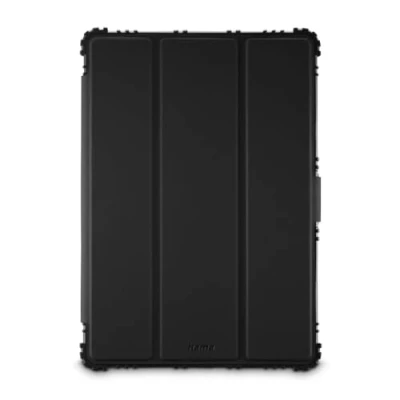 Bild av Hama Tablet fodral för Samsung Galaxy Tab S7/S8/S9 11 tum, SE FE 10,9 tum (robust skyddsfodral med surfplattstativ vikning, surfplattefodral shock skydd, skydd mot stötar, pennfack)