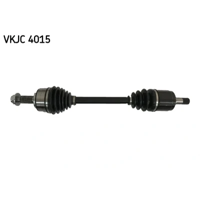 Bild av SKF VKJC 4015 Arbre de transmission 666,5, 58 HONDA: CR V 3