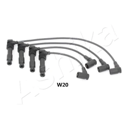 Bild av ASHIKA 132 0W W20 Jeu De Fils d&#039;Allumage OPEL: Antara