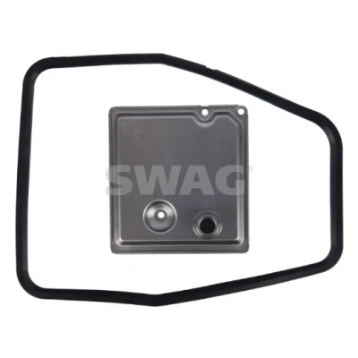 Bild av Oljefiltersats, automatväxellåda SWAG 33 11 0202