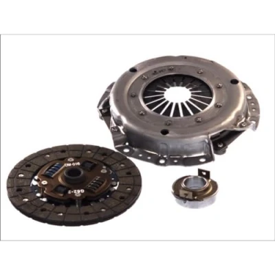 Bild av AISIN Clutch Kit (3P) KM 008 d&#039;embrayage à trois pièces avec mécanisme disque d&#039;embrayage, butée de débrayage 200
