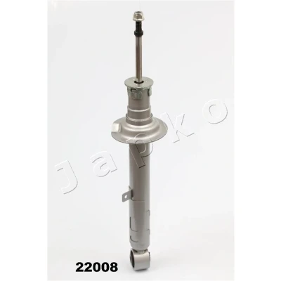 Bild av JAPKO MJ22008 Amortisseur Essieu avant droit Pression de gaz avec ressort détente Goujon en haut, Bossage bas LEXUS: IS 2, 3
