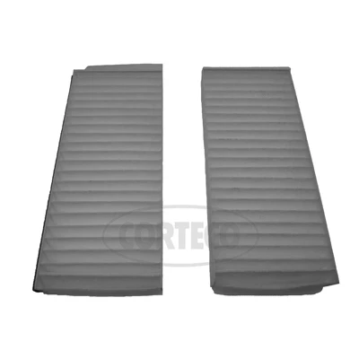 Bild av CORTECO 80001439 Filtre d&#039;habitacle à particules 221, 25 96 SSANGYONG: Kyron, ACTYON 1, SPORTS 2