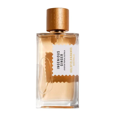 Bild av Goldfield &amp; Banks Ingenious Ginger Eau de Parfum 100 ml