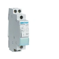 Bild av Hager Latching relay 1nc+1no 230v