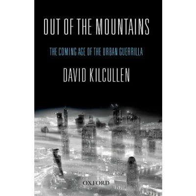 Bild av Out of the Mountains: Coming Age Urban Guerrilla