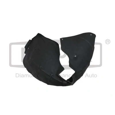 Bild av DPA 88090961702 Innerskärm till höger fram SKODA: Octavia 2 Combi