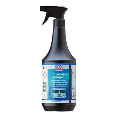 Bild av LIQUI MOLY 25049 Nettoyant universel Bouteille pour pompe d’arrosage 1