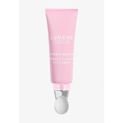 Bild av Lumene Nordic Bloom [LUMO] Vegan Collagen EYE Serum Serum, Storlek: 10 ml,