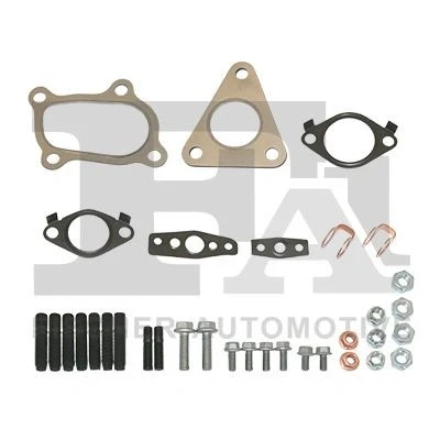 Bild av FA1 KT750060 Kit de montage, compresseur
