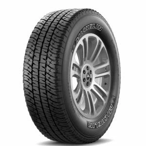 Bild av Michelin LTX A/T 2 275/70 R18 125/122S auto Pneus toute saison 662630